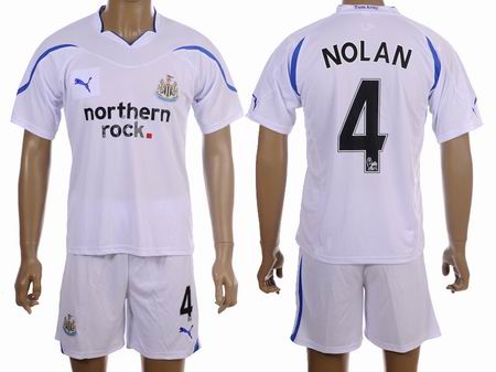 Newcastle United jerseys-005